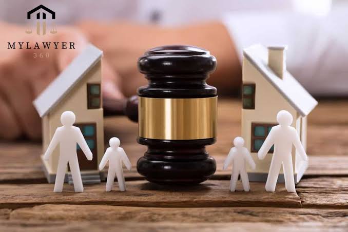 mylawyer360.com family: The Legal Help for Families