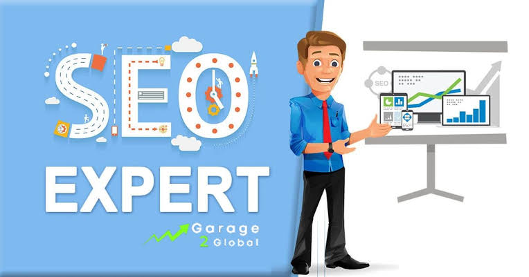SEO Experts at Garage2Global Are the Secret Weapon