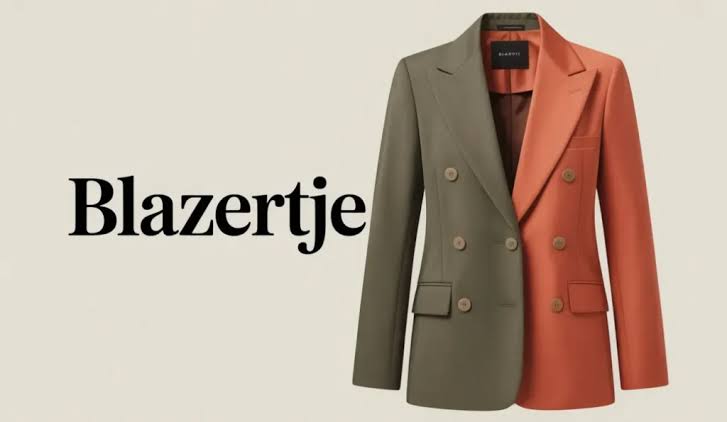 Business Blazertjes 2025 Guide to Entrepreneurial Success