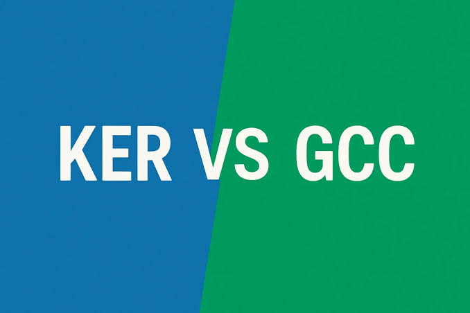 Ker vs GCC: What Owners Need to Know in 2025