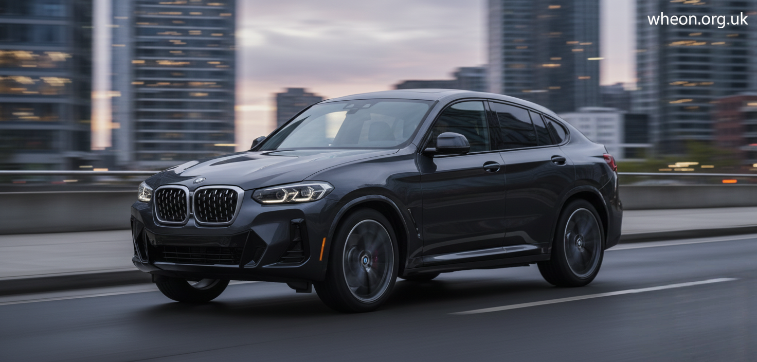 BMVX4: A Complete, In-Depth Guide to Understanding Its Power, Uses, and Future Potential