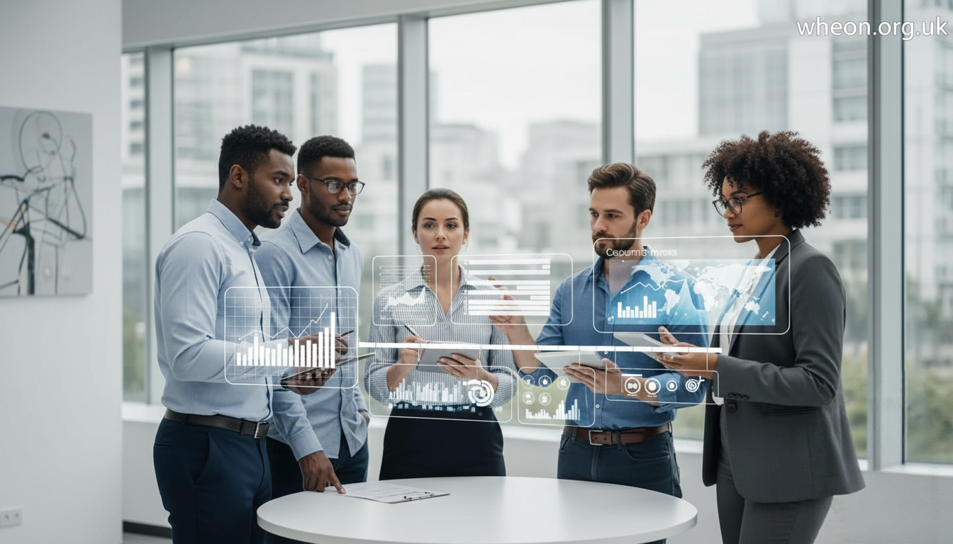 Trucofax Explained: A Complete Guide to Data Reports