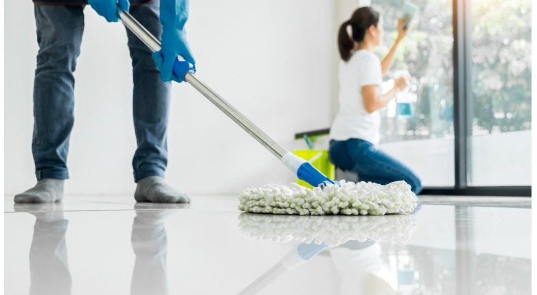 Why Professional Commercial Cleaning Services Matter for Modern Businesses