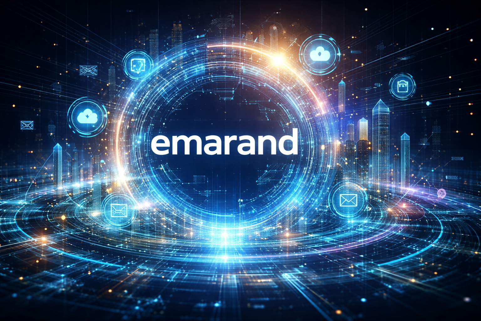 emarand: The Emerging Digital Identity Powerhouse