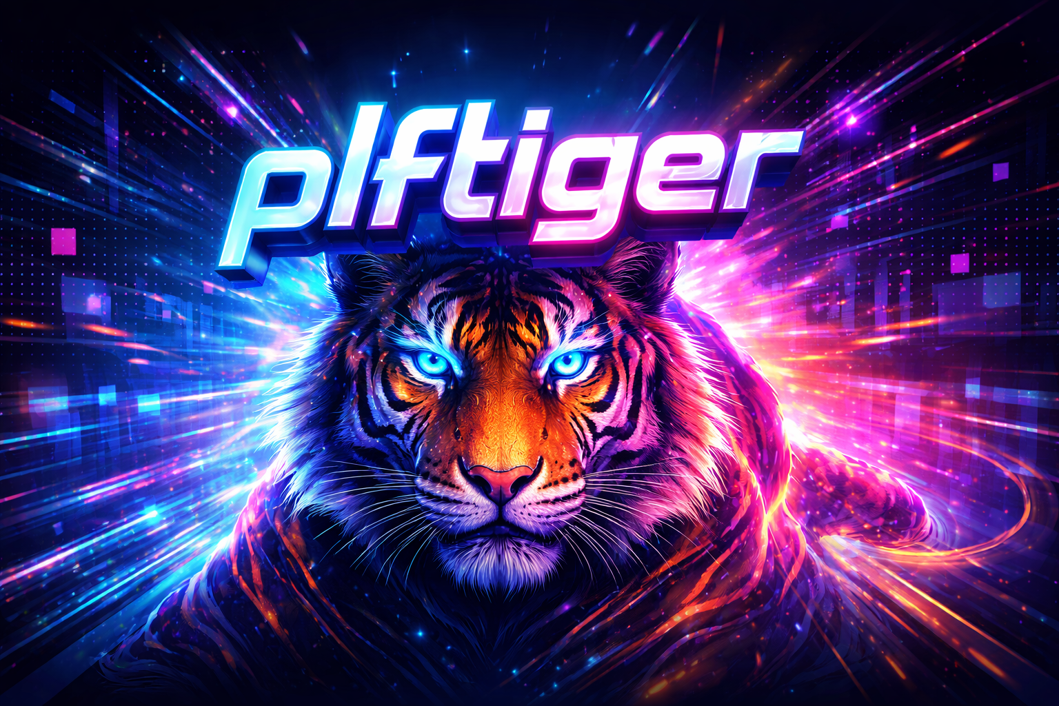 plftiger: The Rising Digital Identity Shaping Online Culture