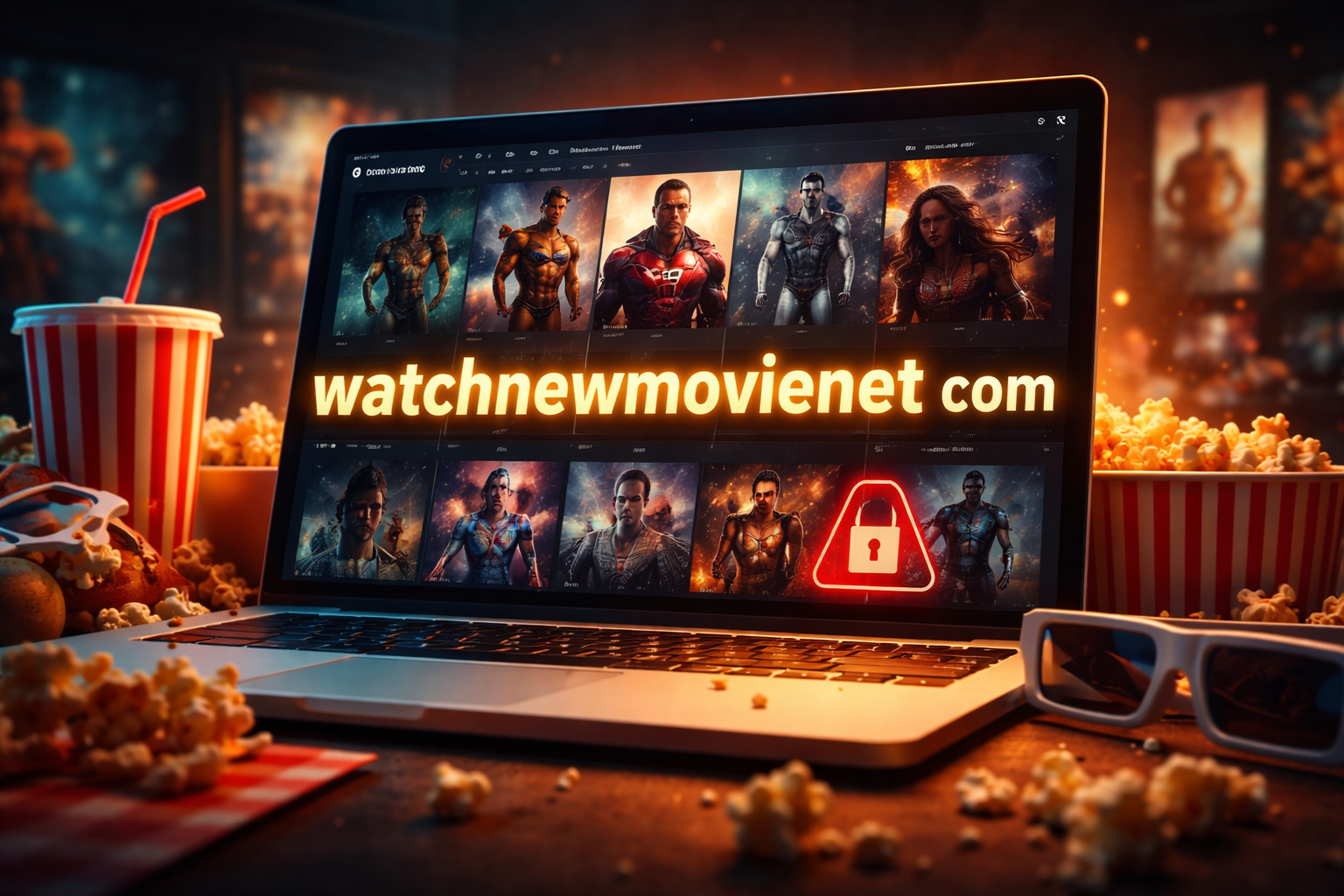 watchnewmovienet com: Streaming Reality Exposed