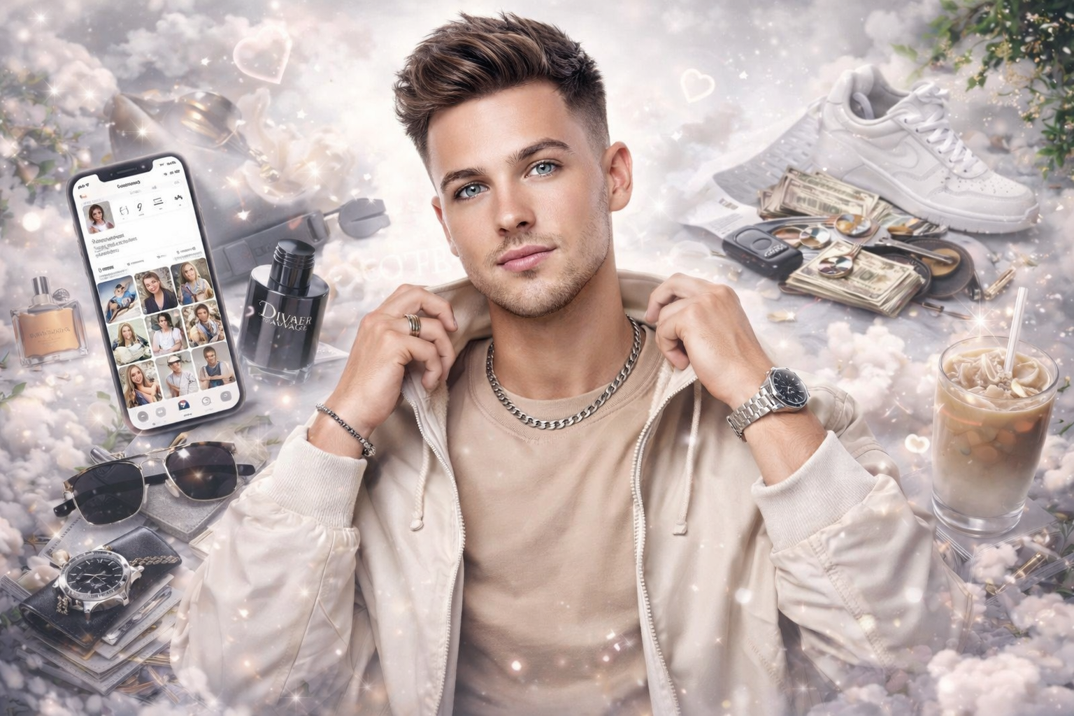 sydneebeeyxo: The Digital Identity Redefining Online Presence