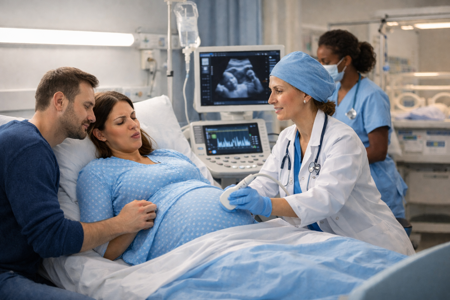 obstetrika: The Living Science of Birth and Care